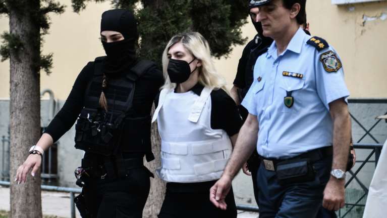 Ρούλα Πισπιρίγκου: Ξεκινά η ανάκριση για τους θανάτους Μαλένας, Ιριδας - Το πρόσωπο &quot;κλειδί&quot; που καταθέτει