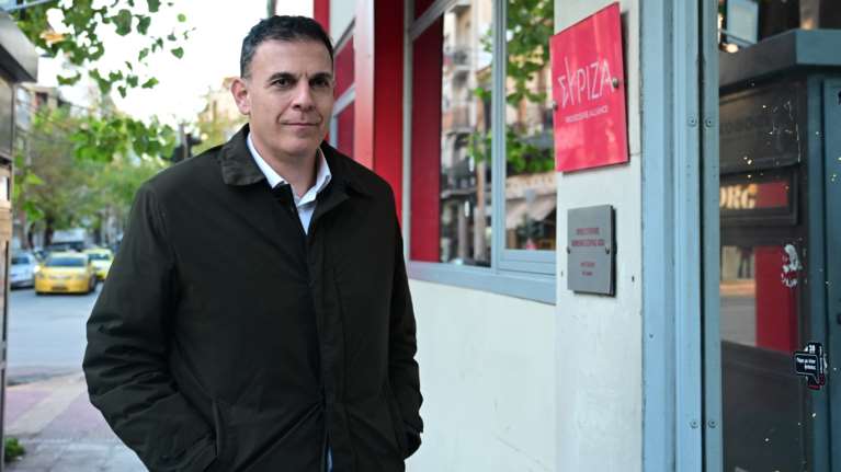 Καραμέρος: Η εκλογή Πρόεδρου Δημοκρατίας δεν είναι τανγκό συναίνεσης για να &quot;ξεπλύνουμε&quot; τα καρτέλ του Μητσοτάκη