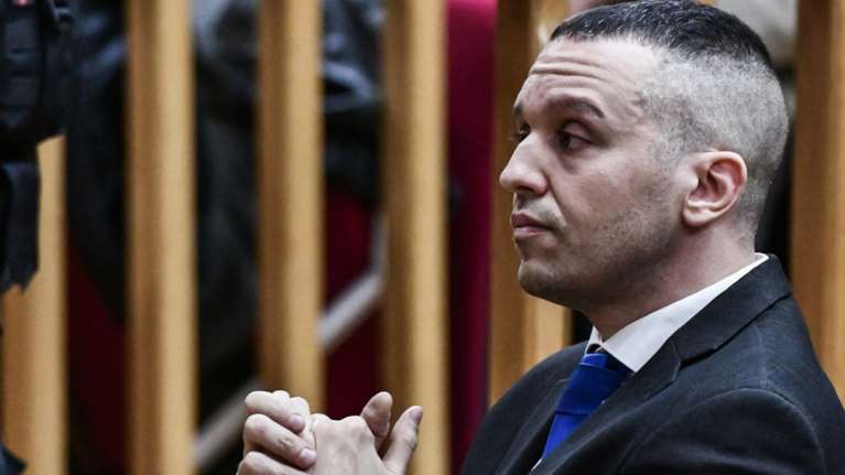 Ο δεύτερος "Δούρειος Ίππος" του Κασιδιάρη: Είχε έτοιμο και δεύτερο κόμμα για να μπει στη Βουλή [Βίντεο]