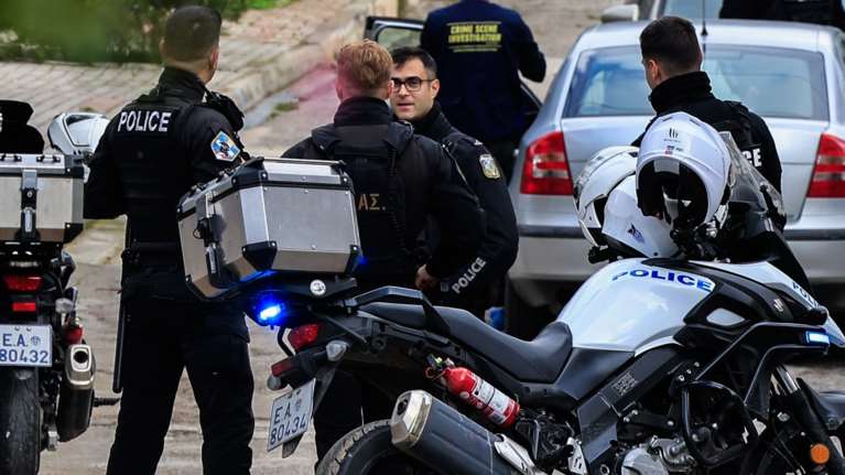 Χανιά: Μεγάλη επιχείρηση της ΕΛ.ΑΣ.- Τρεις συλλήψεις για εμπρησμό επιχείρησης