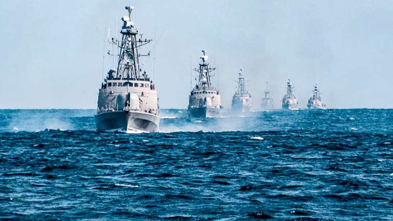 Η Ελλάδα απαντά στην τουρκική πρόκληση: &quot;Παντελώς απαράδεκτη&quot; - Διάβημα διαμαρτυρίας για την παρενόχληση του Nautical Geo