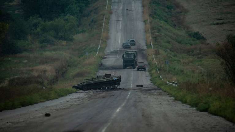 Ανάλυση: Γιατί έχει εξαφανιστεί η ρωσική αεροπορία από το μέτωπο της Ουκρανίας - Το παρωχημένο δόγμα των Ρώσων