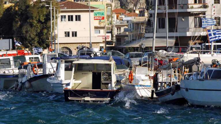 Αρναούτογλου: Ο καιρός τον Δεκαπενταύγουστο  - Η εξέλιξη του μέχρι τις 19 Αυγούστου με μια ματιά