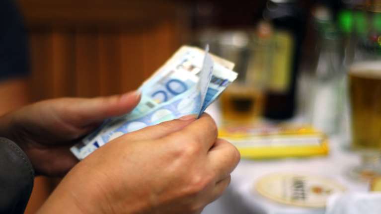 Ο "χάρτης" των πληρωμών από τον e-ΕΦΚΑ και τη ΔΥΠΑ έως τις 23 Ιανουαρίου