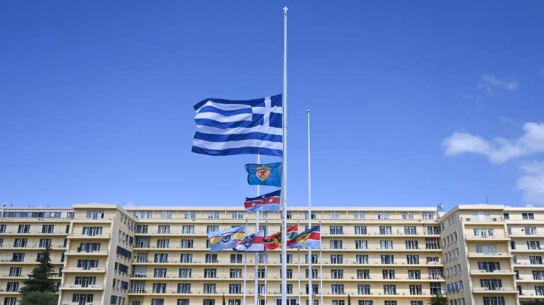 Το υπουργείο Άμυνας ευχαριστεί τους 102 δωρητές του 2024 που έδωσαν 26 εκατ. ευρώ - Η λίστα με τα ονόματα