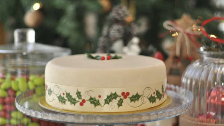 Τέλεια συνταγή για βασιλόπιτα χωρίς ζάχαρη - Εύκολη, νόστιμη και σιροπιαστή