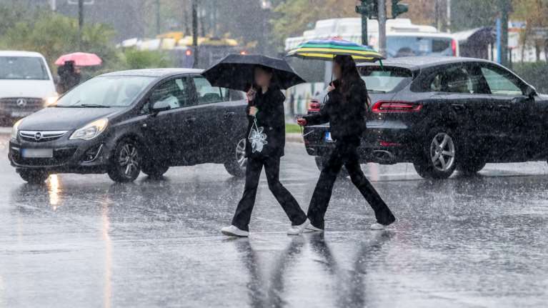 Το νέο έκτακτο δελτίο της ΕΜΥ για την κακοκαιρία - Ερχεται "βαθύς χειμώνας", λέει ο Μαρουσάκης