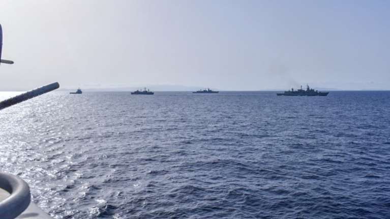 Τραγωδία στο Πολεμικό Ναυτικό: Ανθυπολοχαγός πέθανε κατά την διάρκεια εκπαίδευσης στην Διοίκηση Υποβρυχίων Καταστροφών