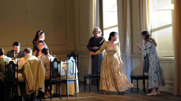 Ρωσία: Ο κορονοϊός &quot;χτύπησε&quot; το Μπολσόι - Πάνω από 120 κρούσματα