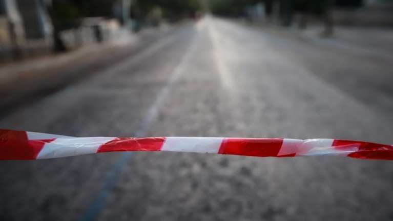 Λεωφόρος Αθηνών: Κυκλοφοριακές ρυθμίσεις από τα ξημερώματα της Παρασκευής