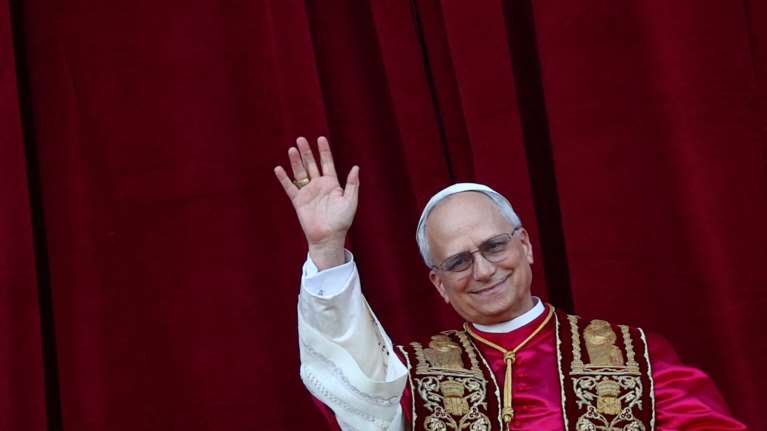 Τζέιμς Στιούαρτ, Ρόμπερτ Ρέντφορντ και Ρομπέρτο ​​Μπενίνι: Αυτές είναι οι αγαπημένες ταινίες του πάπα Λέοντα [βίντεο]