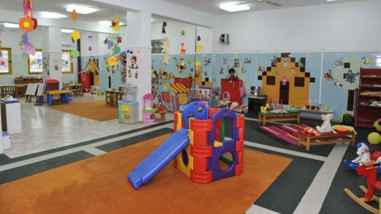 Υπ. Εργασίας: Κανονικά θα λειτουργήσουν τη Δευτέρα οι βρεφικοί, παιδικοί και βρεφονηπιακοί σταθμοί