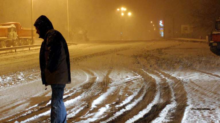 Αίσιο τέλος και για τον τρίτο ανήλικο στον Υμηττό: Βρέθηκε στο καταφύγιο κυνηγών ελαφρώς τραυματισμένος
