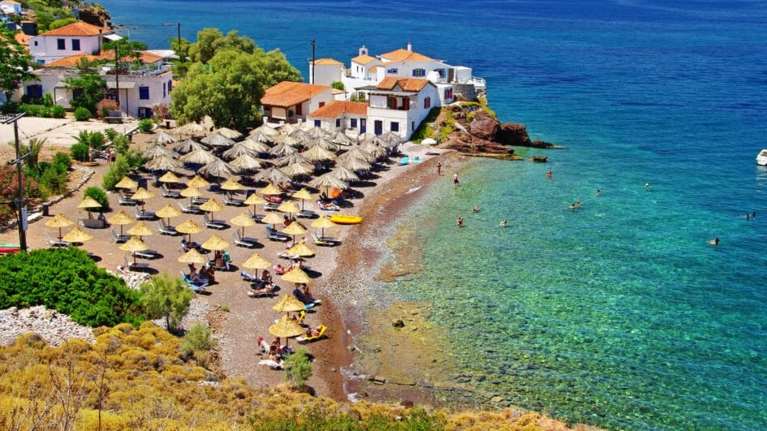 Καλοκαιρινός καιρός σήμερα με τον υδράργυρο έως 32 βαθμούς - Αναλυτική πρόγνωση ανά περιοχή