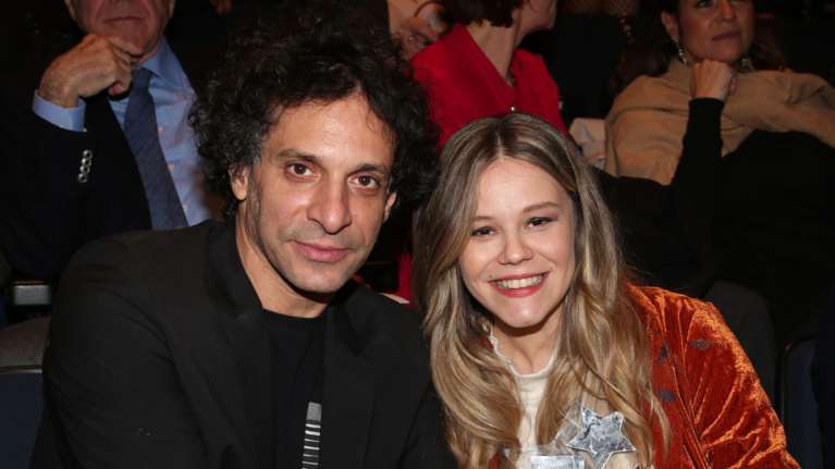 Γεωργία Αβασκαντήρα: Η δημόσια ερωτική εξομολόγηση στον Γιώργο Χρανιώτη με αφορμή τα γενέθλιά του