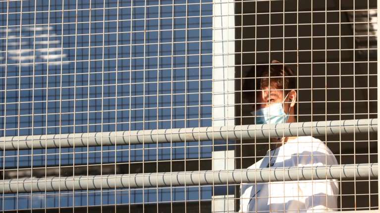 Κορονοϊός: Πότε μπορεί να επιστρέψει στις αθλητικές του δραστηριότητες ένα παιδί που βγήκε θετικό;