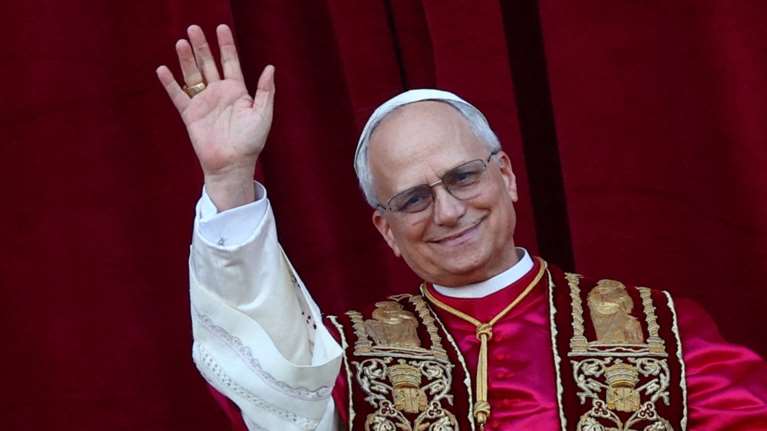 Δρ. Θεολογίας για νέο πάπα: Δεν θα μετατοπίσει την Καθολική Εκκλησία προς τις ΗΠΑ - Θα σταθεί κριτικά στις αυθαιρεσίες Τραμπ