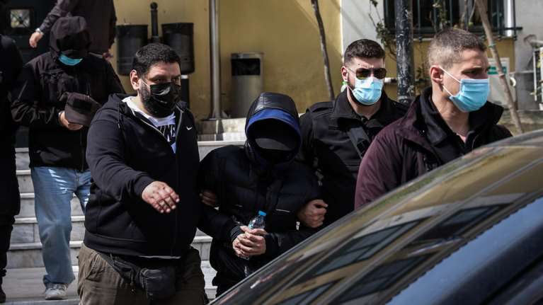 Υπόθεση Φουρθιώτη: Οι τηλεφωνικές κλήσεις, τα μηνύματα και ο &quot;ανώνυμος&quot; πληροφοριοδότης