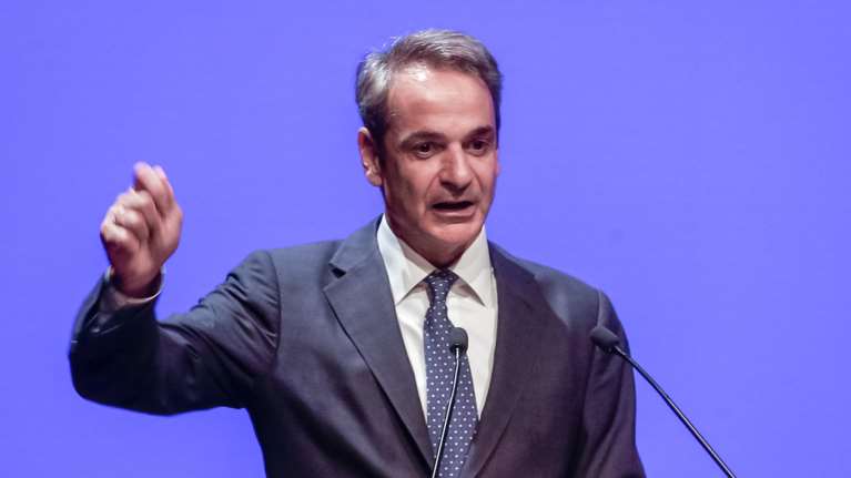 Η κυριακάτικη ανάρτηση Μητσοτάκη για την επικίνδυνη κλιμάκωση στη Μέση Ανατολή, τον Εβρο και την παραβατικότητα ανηλίκων