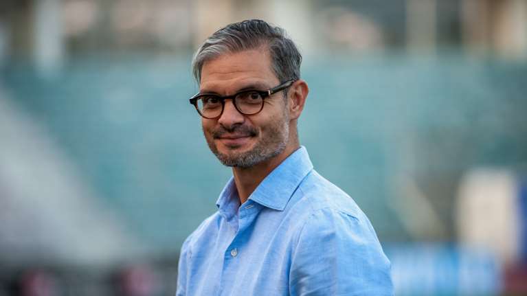 Άγγελος Χαριστέας: Γκολ και στην πολιτική - Αναλαμβάνει Αντιπεριφερειάρχης Ψηφιακής Διακυβέρνησης