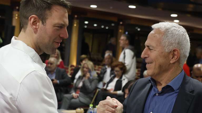 Αποστολάκης: Είμαι αισιόδοξος ότι θα παραμείνει στον ΣΥΡΙΖΑ η Αχτσιόγλου- Ο Κασσελάκης να βάλει νερό στο κρασί του