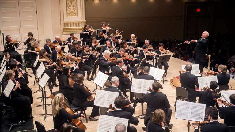 Μέγαρο Μουσικής Αθηνών: To πρόγραμμα εκδηλώσεων για τη σεζόν 2021-2022