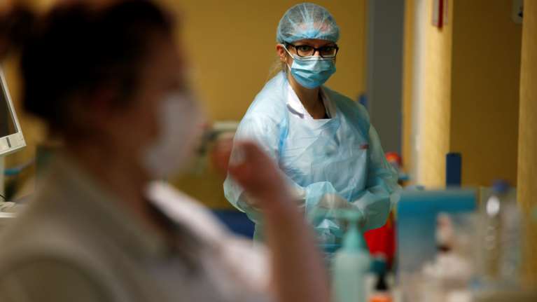 Κορονοϊός - Θεσσαλονίκη: Συναγερμός για 10 κρούσματα σε δομή παιδιών με αναπηρία - Πώς μια νοσοκόμα "σκόρπισε" τον ιό