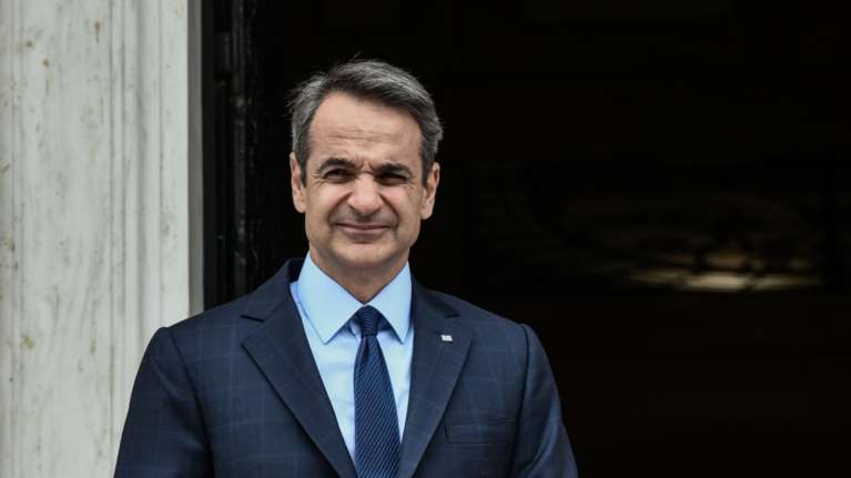 Η Le Monde για το σκάνδαλο υποκλοπών: Το ελληνικό Watergate αποδυναμώνει τον Κυριάκο Μητσοτάκη