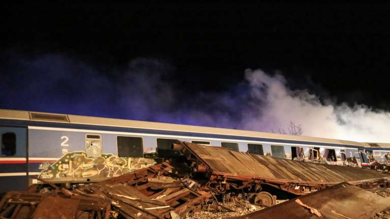 Kαθηγητής Πυρηνικής Φυσικής για Τέμπη: Επικίνδυνο να λέγεται ότι ένα ηλεκτρικό τόξο 25.000V δεν ανατινάζει μετασχηματιστή