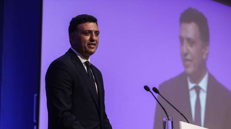 Κικίλιας για εμπρηστές: Δεν θα αφήσουμε τη χώρα, τις περιουσίες και τις ζωές στα χέρια των λίγων