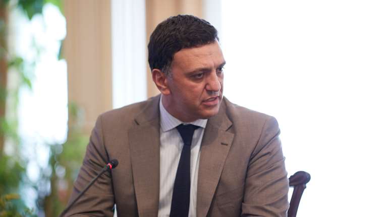 Βασίλης Κικίλιας: Εχει περάσει πια η εποχή που ο τουρισμός στην Ελλάδα ερχόταν &quot;αυτόματα&quot;