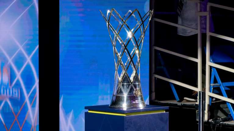 Basketball Champions League : Έμαθαν τους αντιπάλους τους ΑΕΚ, Κολοσσός, Προμηθέας, Περιστέρι και ο ΠΑΟΚ