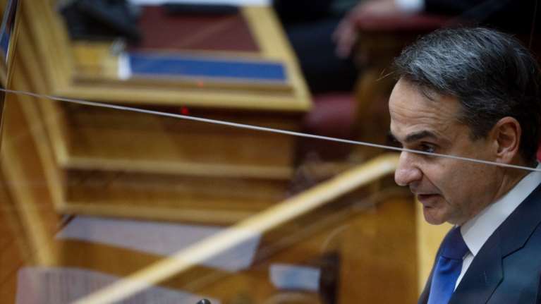 Γιατί ο Μητσοτάκης δεν ανακοινώνει την ημερομηνία των εκλογών - &quot;Φαβορί&quot; ο Απρίλιος για τις πρώτες κάλπες