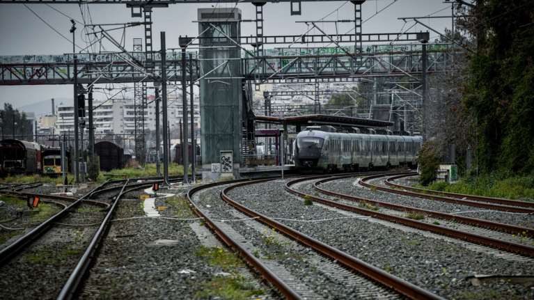 Ποιοι λεηλατούν τους σιδηρόδρομους: Η μαφία του χαλκού και οι υπάλληλοι &quot;πιράνχας&quot; του ΟΣΕ