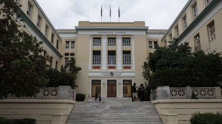 Ο Μητσοτάκης φέρνει τα μη κρατικά πανεπιστήμια - Πώς γίνεται by pass στο άρθρο 16 του Συντάγματος