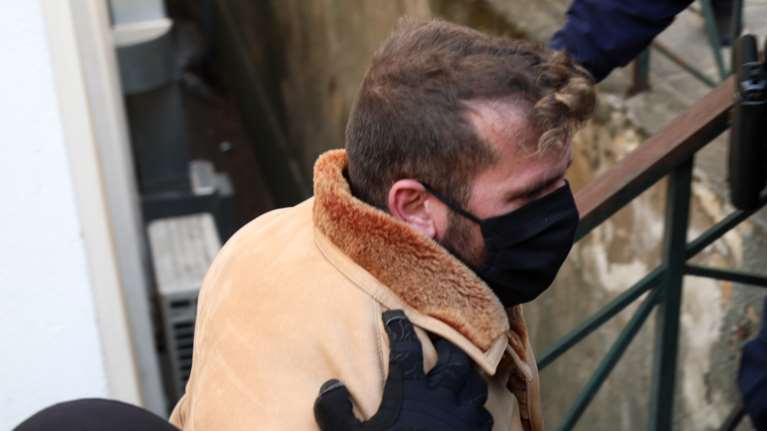 Βιασμός 11χρονης: Την Πέμπτη θα απολογηθεί ο 38χρονος - &quot;Κάντε υπομονή να μάθετε και την υπόλοιπη αλήθεια&quot;