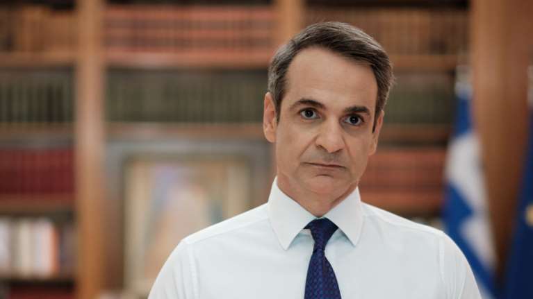 Δημοσκόπηση GPO: Κυριαρχία ΝΔ με 21,8% διαφορά από ΣΥΡΙΖΑ - Δημοφιλέστερος υπουργός ο Κικίλιας