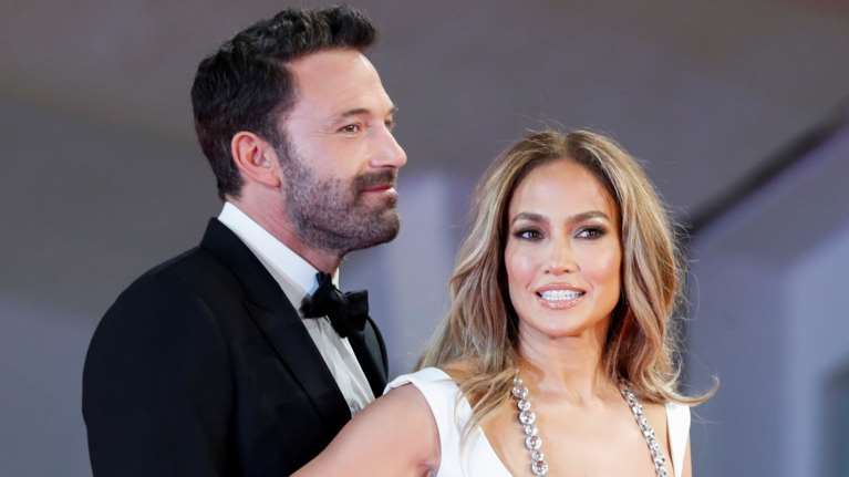 Η Τζένιφερ Λόπεζ παντρεύτηκε τον Μπεν Άφλεκ στο Λας Βέγκας - Πώς έγινε η πρόταση γάμου