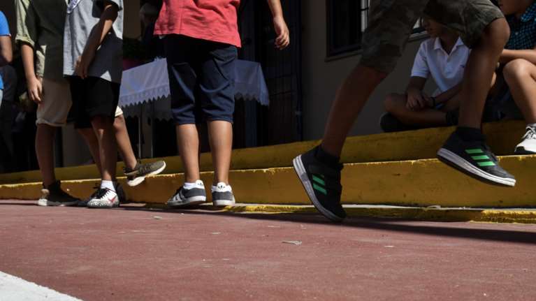 Σχολικό bullying: Τα μέτρα του Υπουργείου Παιδείας - Θύμα 1 στα 3 παιδιά - &quot;Με χτυπούσαν, μου έστελναν απειλητικά μηνύματα&quot;