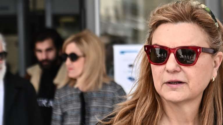 Δίκη Φιλιππίδη: &quot;Η Ούστα να μας πει για τα γλυκά μηνύματα που έστελνε&quot; - Τι είπε η Νίνου για Παπαχαραλάμπους - Αναστασοπούλου