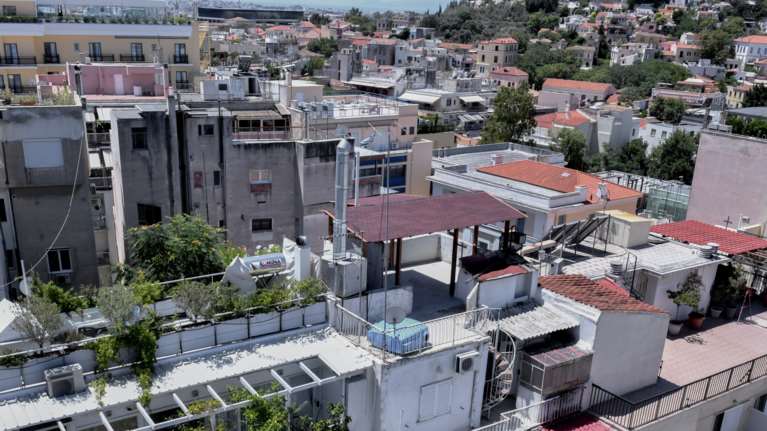 Μείωση ΕΝΦΙΑ ή φόρου εισοδήματος για τους ιδιοκτήτες ακινήτων που έχασαν ενοίκια λόγω κορονοϊού