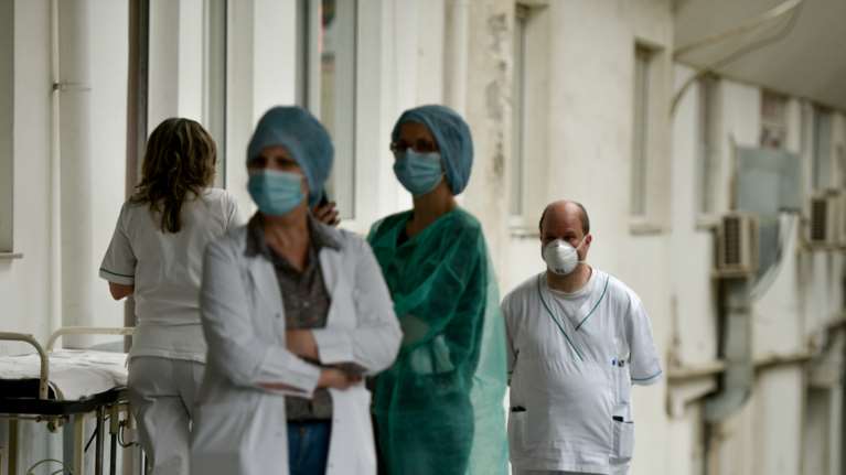 Κορονοϊός: Εννέα κρούσματα σήμερα, κανένας νέος θάνατος