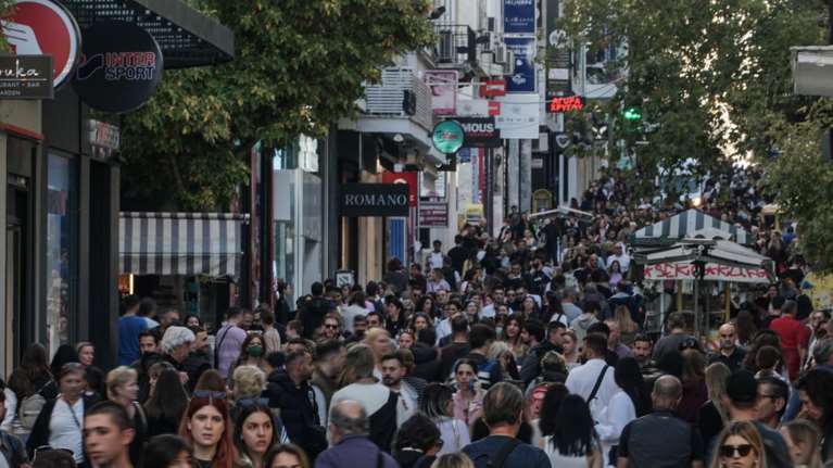 Η ώρα των πληρωμών: Το τελικό χρονοδιάγραμμα για market pass, επίδομα συνταξιούχων και κατώτατο μισθό