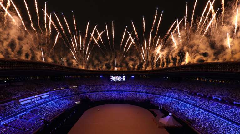 Ολυμπιακοί Αγώνες: Δείτε Live την τελετή έναρξης στο Τόκιο