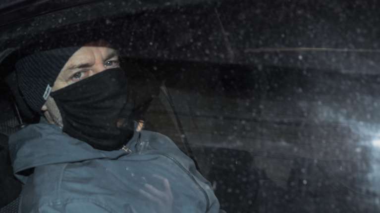 Ολη η απολογία Λιγνάδη στην ανακρίτρια - &quot;Με ζηλεύουν - Δεν έκανα σεξ με ανήλικο&quot;