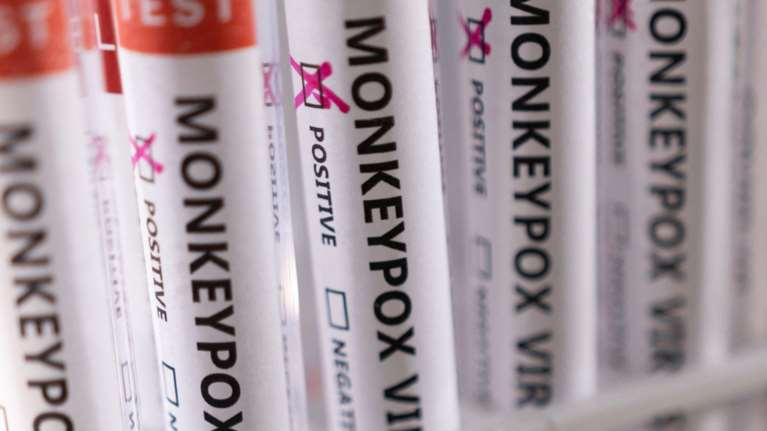 Ευλογιά των πιθήκων: Συναγερμός στην ΕΕ - Σύσταση του ECDC στα κράτη να προετοιμάσουν στρατηγικές εμβολιασμού