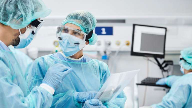 Φυματίωση:  Γιατί χτυπά καμπανάκι ο ΕΟΔΥ - Αυξάνονται τα περιστατικά θανάτου - Τι σημαίνει ότι έχω μολυνθεί