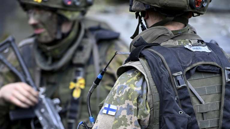 Απειλεί ανοιχτά η Ρωσία για την ένταξη Φινλανδίας - Σουηδίας στο ΝΑΤΟ: Δεν θα το ανεχτούμε, θα αυξηθεί η στρατιωτική ένταση