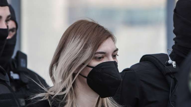 Πισπιρίγκου: &quot;Δεν θα απολογηθώ&quot; - Η αντίδραση του αναισθησιολόγου στο σφυροκόπημα Κούγια για την ανάνηψη της Τζωρτζίνας