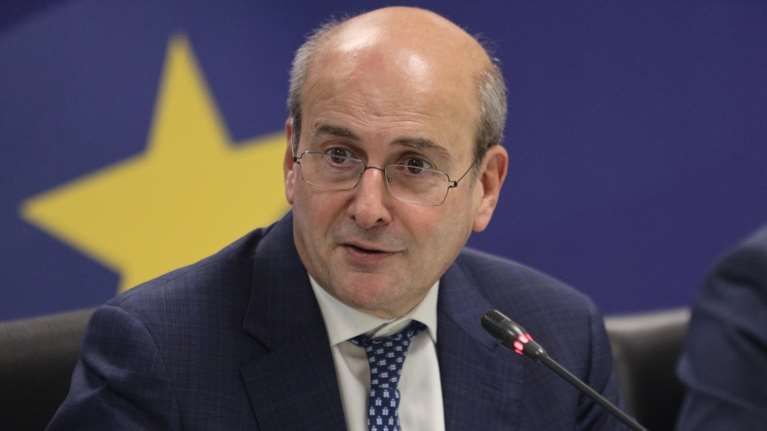 Κωστής Χατζηδάκης: 3,8 δισ. ευρώ δόθηκαν στους αγρότες το 2025 – Ακατανόητη η εμμονή στην άρνηση διαλόγου